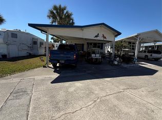 6444 SE 56th Street, Okeechobee, FL 34974