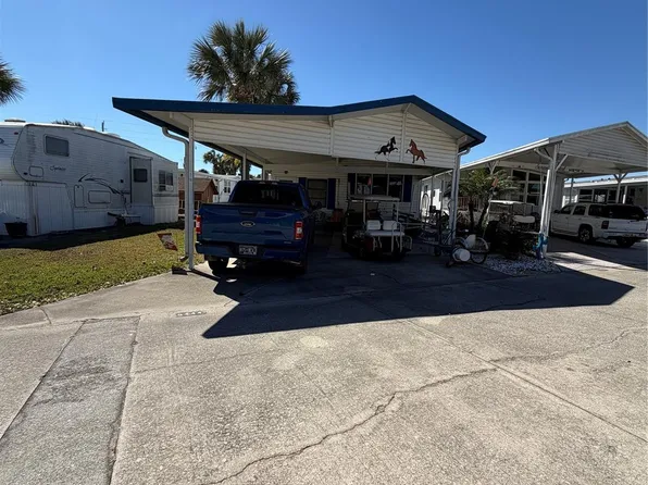 6444 SE 56th Street, Okeechobee, FL 34974