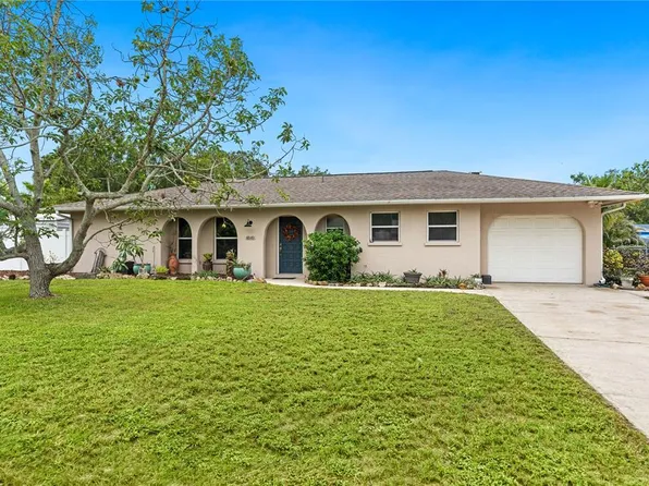 4849 SEVILLE DRIVE, SARASOTA, FL 34235