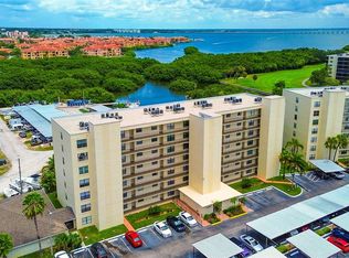 1000 Cove Cay Dr UNIT 2C, Clearwater, FL 33760