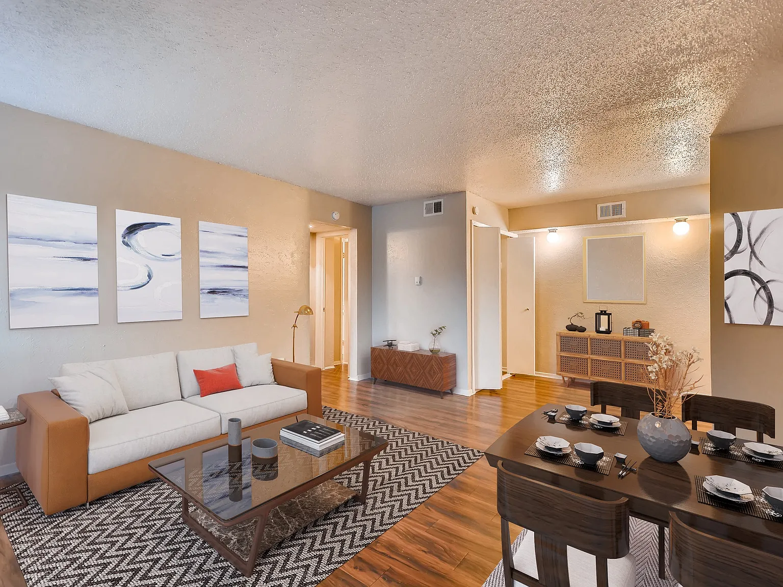 MARFA Apartments — Photo 4