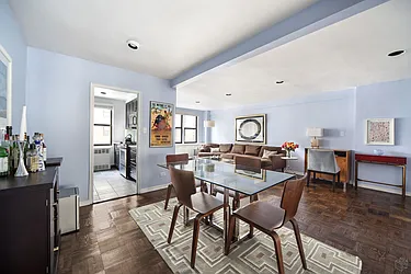 Sold by Halstead Real Estate