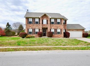 4998 Aquaduct Dr, Greenwood, IN 46142