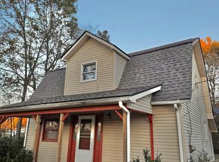 1396 Dixie Hwy, Mitchell, IN 47446