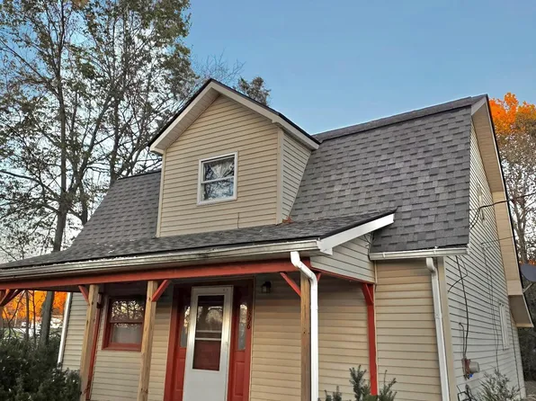 1396 Dixie Hwy, Mitchell, IN 47446