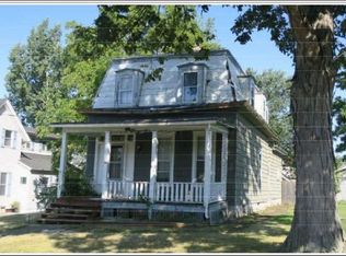 26 Buffalo St, Silver Creek, NY