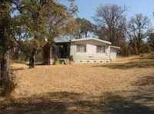 81 Little Oak Rd, Oroville, CA 95966