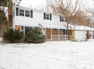 707 Aster Ave, Holland, MI