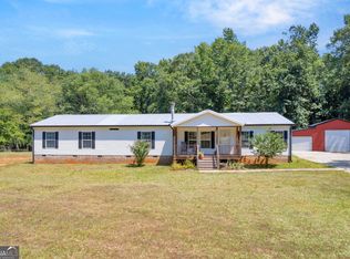 537 Jackson Way, Jefferson, GA 30549