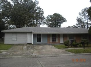3 Richelle St, Westwego, LA 70094