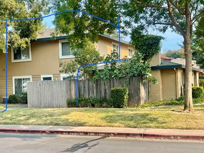 5844 Peppermill Ct APT 2, Sacramento, CA, 95841