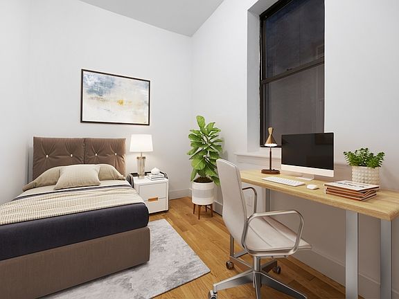 3rd image of 9 Stanton St #3D3