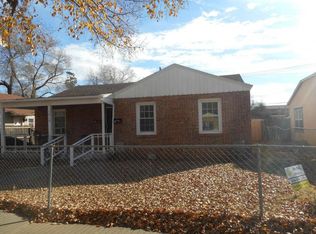 1915 17th St, Lubbock, TX 79401