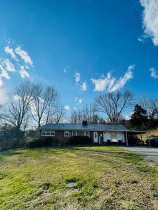 39 Hill St, Beattyville, KY, 41311