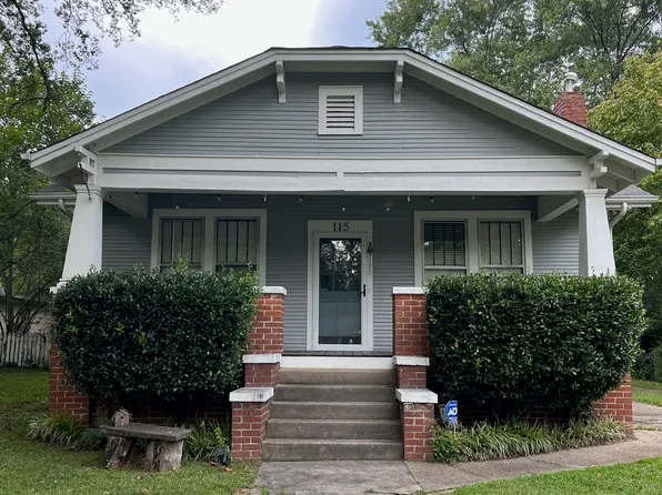 115 Pinehurst Ave, Chattanooga, TN 37415