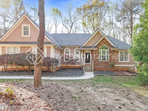 684 Marion Beavers Rd, Sharpsburg, GA 30277