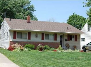 5555 Sunnyside Dr, Toledo, OH