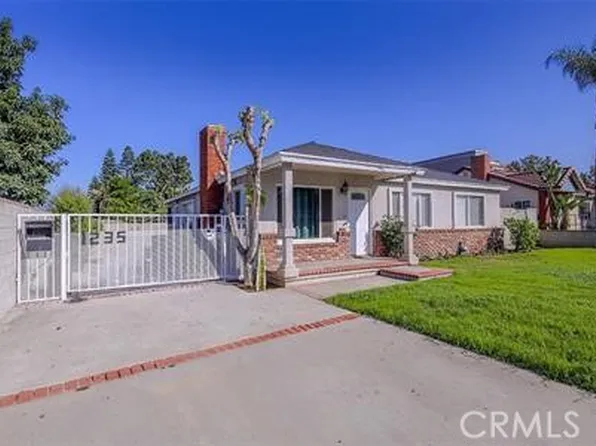 1235 W San Bernardino Rd, Covina, CA 91722