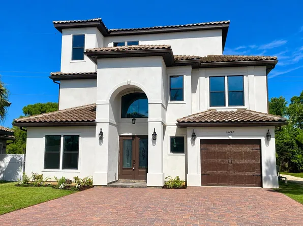 4698 Amhurst Cir, Destin, FL 32541