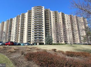 203 Yoakum Py UNIT 219, Alexandria, VA