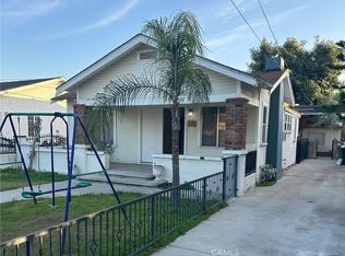 7954 Hershey St, Rosemead, CA