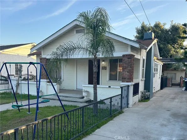 7954 Hershey St, Rosemead, CA 91770