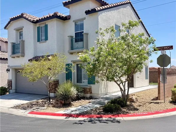 9995 McCauley Ranch Ave, Las Vegas, NV 89148