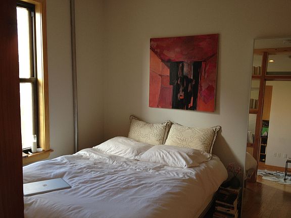 3rd image of 150 E 2nd St APT 3C