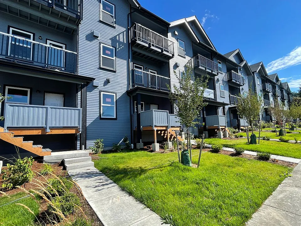 1200 Billy Frank Jr St #105