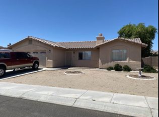 11158 E 25th St, Yuma, AZ 85367