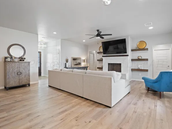 6209 Bowery, Amarillo, TX 79119