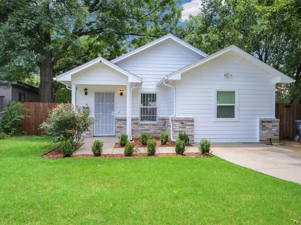 1226 E Woodin Blvd, Dallas, TX 75216