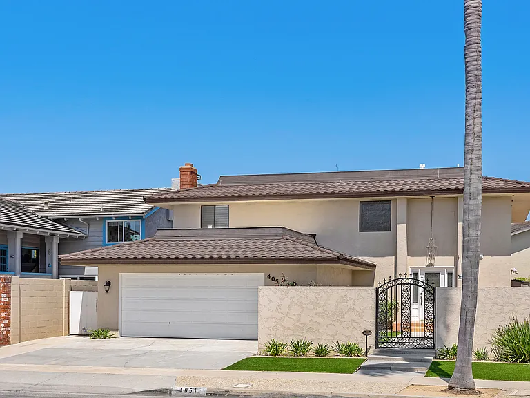 4051 Mistral Dr — Photo 3