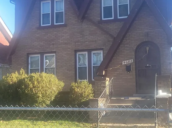 4682 Three Mile Dr, Detroit, MI 48224