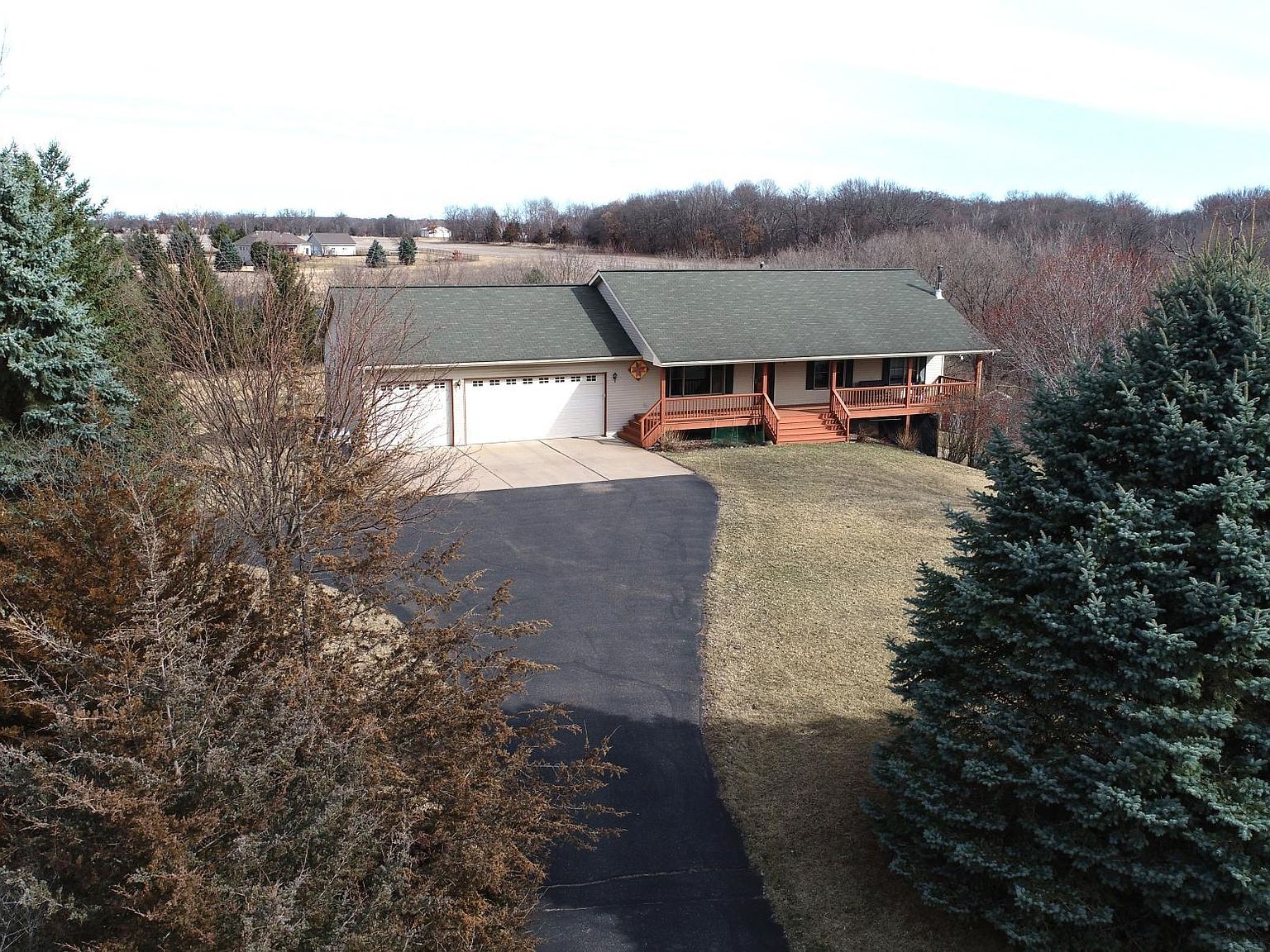 11672 245th St, Chisago City, MN 55013 Zillow