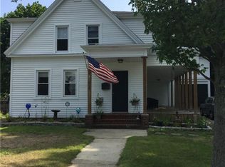 528 Main St, Springvale, ME 04083