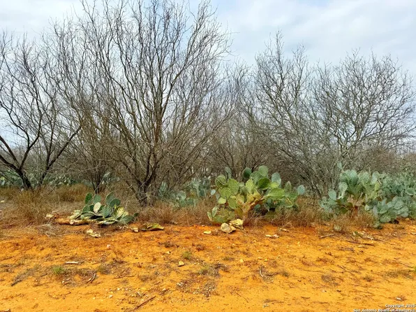 TBD Old Hwy 81 Lot 3 LOT 3, Moore, TX 78057