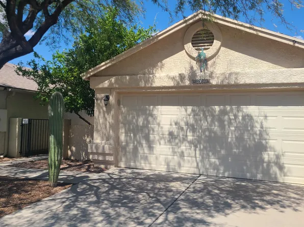 3306 W Wheatfield Pl, Tucson, AZ 85741