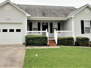 1511 Hawkcrest Ln, Winston Salem, NC 27127