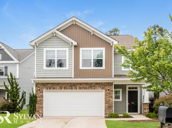 725 Pennywell Ct, Columbia, SC 29229