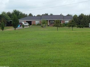 290 Beason Rd, Donaldson, AR 71941
