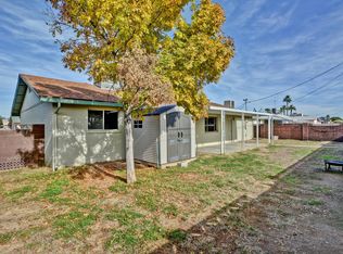 4237 W El Camino Dr, Phoenix, AZ 85051