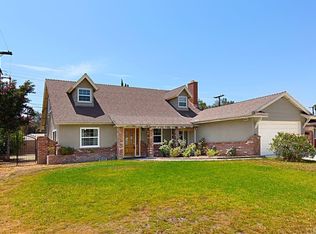 3636 Gay Way, Riverside, CA 92504