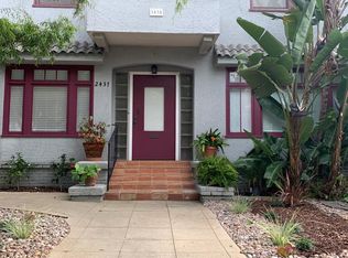 2437 Broadway, San Diego, CA 92102