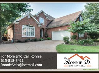 105 Polk Place Dr, Franklin, TN 37064