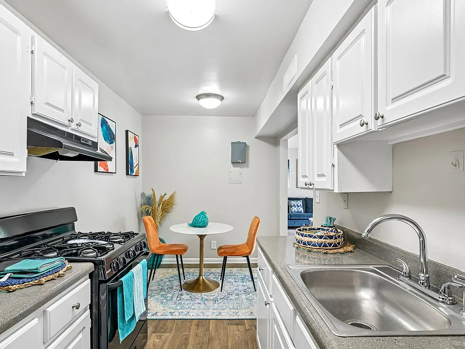 Grand Arbor Reserve Apartment Homes