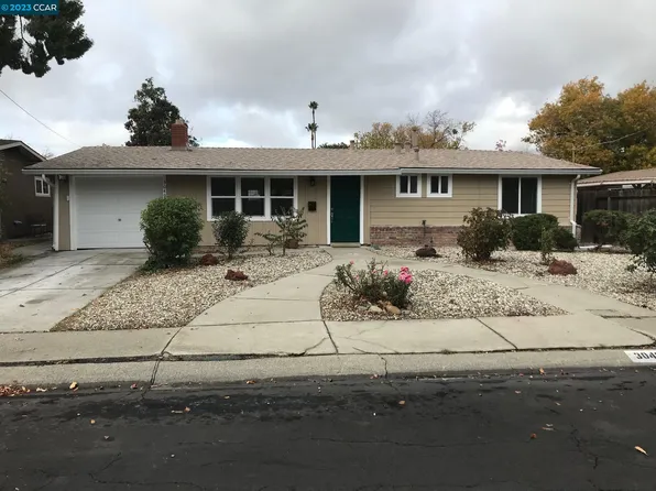 3049 Justin Way, Concord, CA 94520