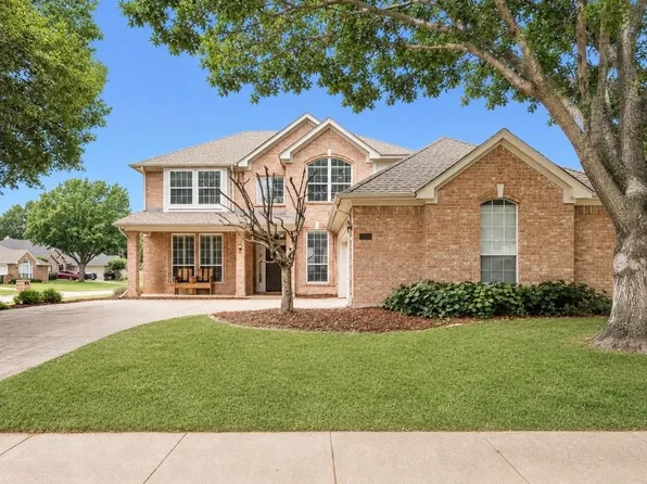 3107 Olen Ct, Arlington, TX 76001