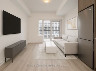 7439 Kingston Rd #1011A, Toronto, ON M1B 5S3