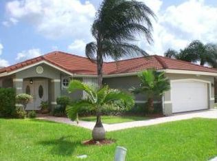 16298 SW 78th Ter, Miami, FL 33193